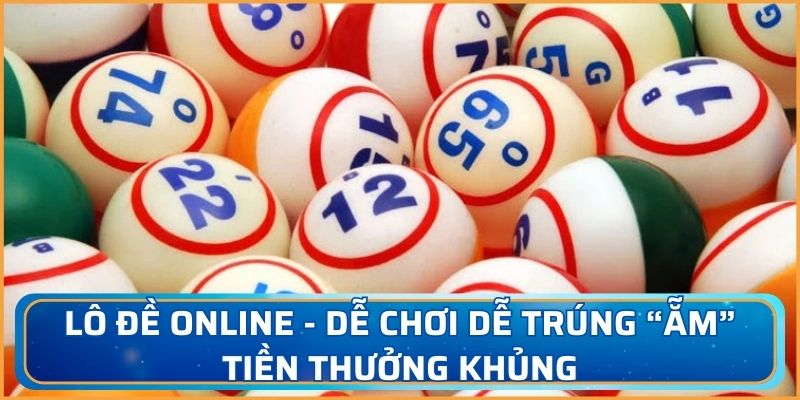 lô đề online